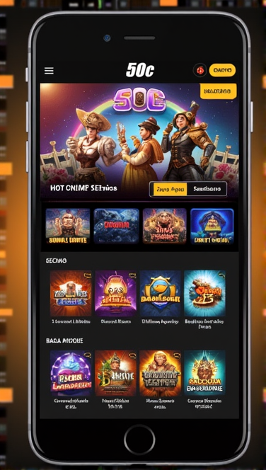 Screenshot 3 50c